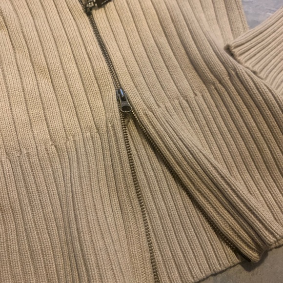 TOMMY HILFIGER COTTON SWEATER - Picture 3 of 7
